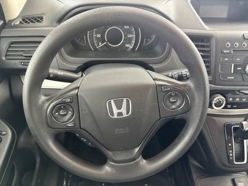 Used 2016 Honda CR-V SE image 25