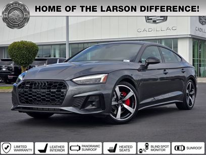 Used 2023 Audi A5 2.0T Premium Plus w/ Premium Plus
