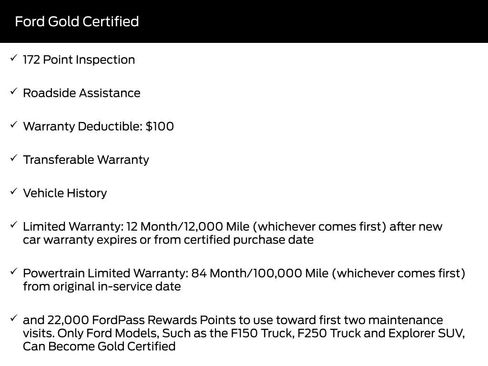 Used 2024 Ford F150 XLT w/ Mobile Office Package AWD/4WD image 14