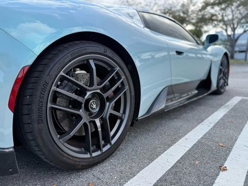 Used 2023 Maserati MC20 Spyder image 12