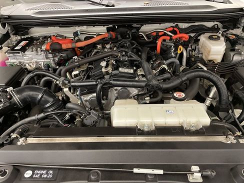 Used 2025 Toyota Land Cruiser 1958 image 30