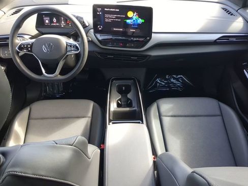 Certified 2023 Volkswagen ID.4 Pro S image 13