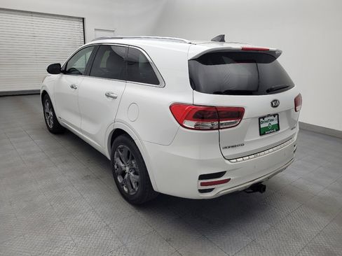 Used 2016 Kia Sorento SX AWD/4WD image 5