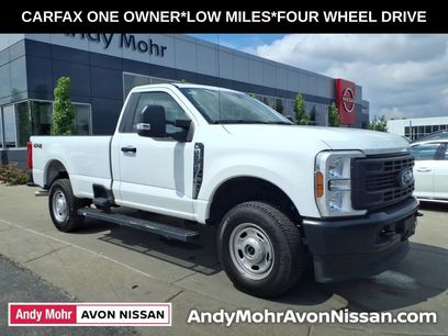 Used 2024 Ford F250 XL