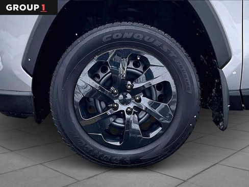 Certified 2019 Toyota RAV4 LE image 11