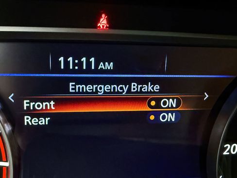 Certified 2024 Nissan Altima 2.5 SR image 23