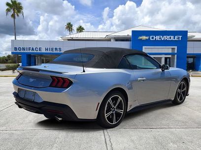 Used 2024 Ford Mustang Premium
