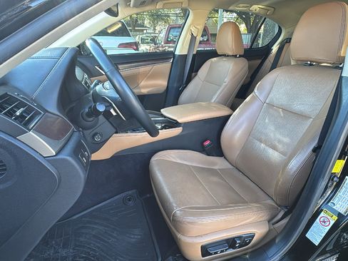 Used 2013 Lexus GS 350 350 image 14