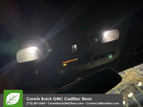 Used 2017 Chevrolet Camaro SS image 22