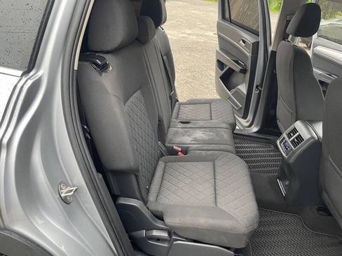 Used 2021 Volkswagen Atlas S FWD image 26