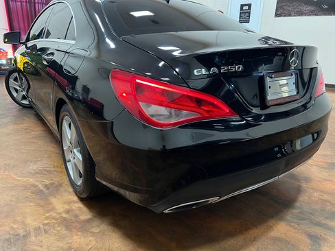 Used 2018 Mercedes-Benz CLA 250 4MATIC image 36