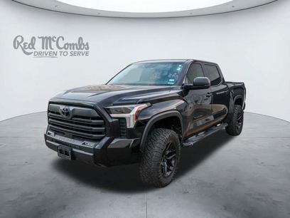 Used 2024 Toyota Tundra SR5