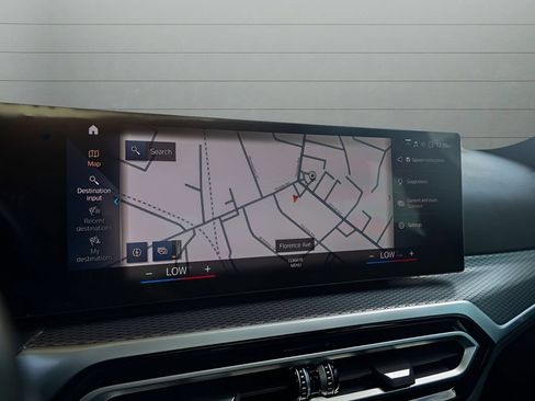 Used 2024 BMW 430i Gran Coupe xDrive w/ M Sport Package (Priority 1) AWD/4WD image 15