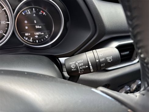 Certified 2023 MAZDA CX-5 AWD 2.5 S image 55