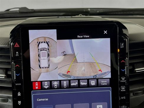 New 2026 RAM 1500 RHO AWD/4WD image 6