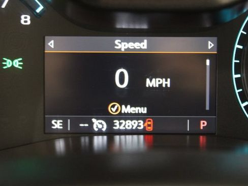 Used 2022 GMC Canyon AT4 w/ Trailering Package AWD/4WD image 5
