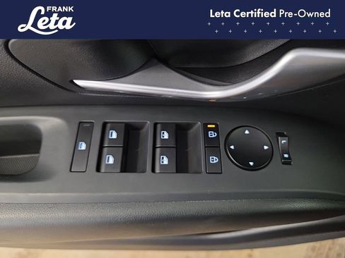 Used 2026 Hyundai Tucson SEL image 21