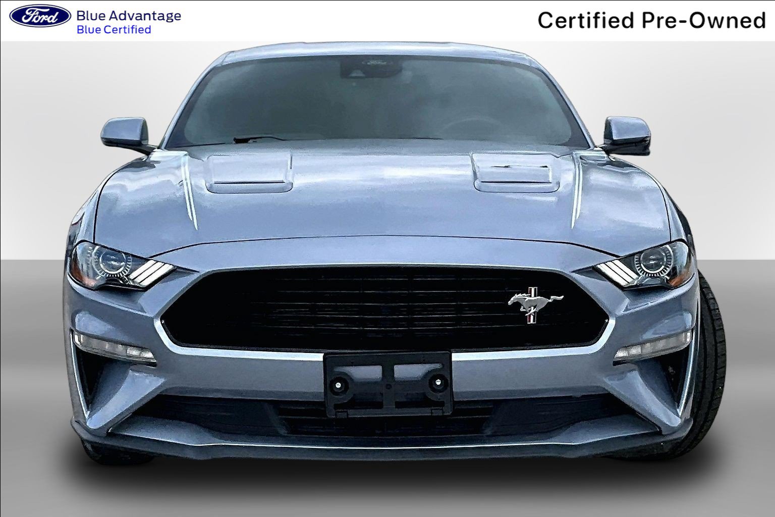 Certified 2022 Ford Mustang Premium w/ Equipment Group 201A RWD image 3