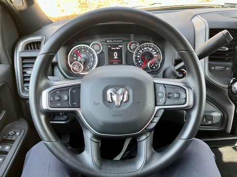 Used 2026 RAM 2500 Tradesman image 12