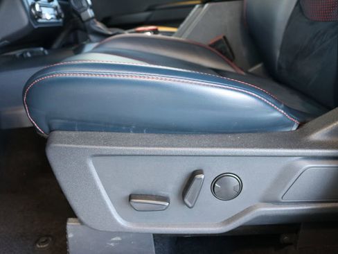 Used 2024 Ford Bronco Raptor w/ Interior Carbon Fiber Pack 6 image 16