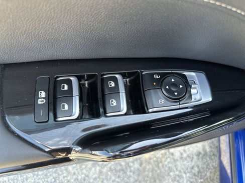 Certified 2025 Kia K5 GT-Line w/ GT-Line Premium Package image 15