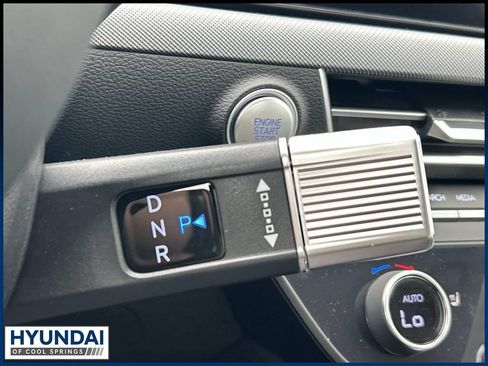 New 2026 Hyundai Sonata SEL FWD image 30