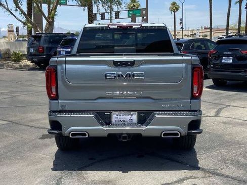 Used 2026 GMC Sierra 1500 Denali Ultimate AWD/4WD image 5