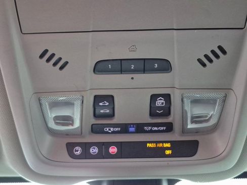 Used 2019 Chevrolet Equinox LT w/ Sun & Navigation Package image 20