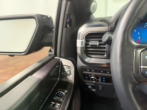Used 2024 Ford F150 Platinum image 74