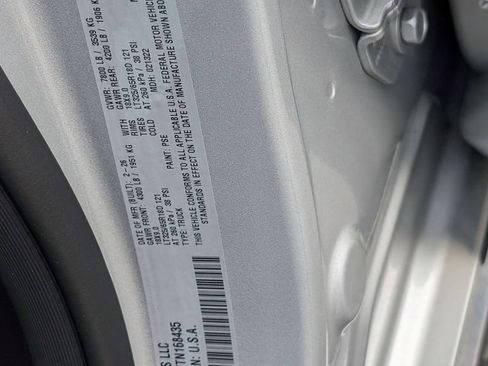 New 2026 RAM 1500 RHO w/ RHO Level 1 Equipment Group AWD/4WD image 37