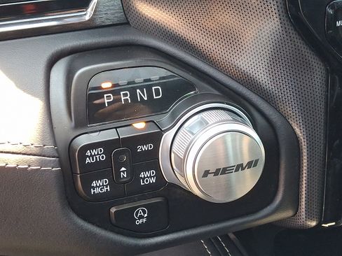 Certified 2023 RAM 1500 Limited AWD/4WD image 16