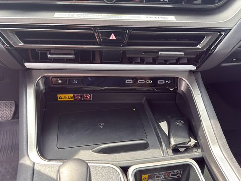 Certified 2025 Lexus TX 350 AWD w/ Technology Package image 33