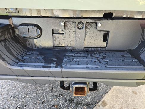 Used 2022 Toyota Tundra SR5 image 15