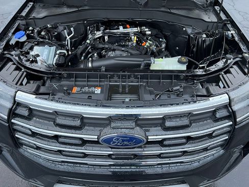 New 2026 Ford Explorer Active image 39