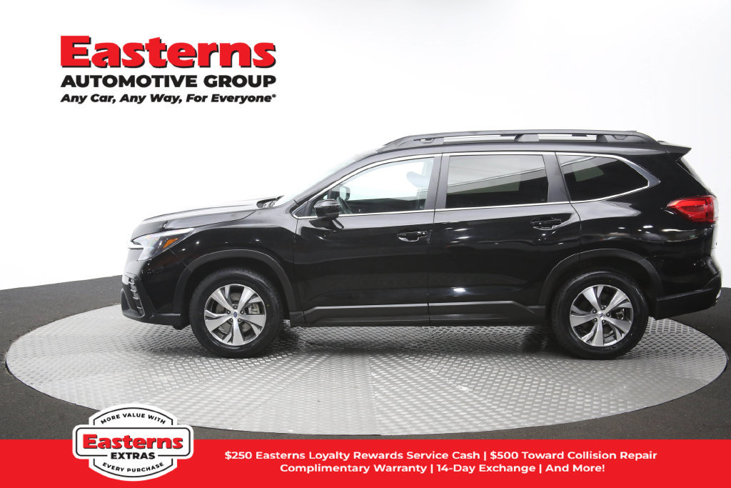 Used 2025 Subaru Ascent Premium AWD/4WD image 63
