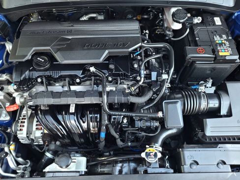 Used 2024 Hyundai Elantra SEL w/ Convenience Package image 25