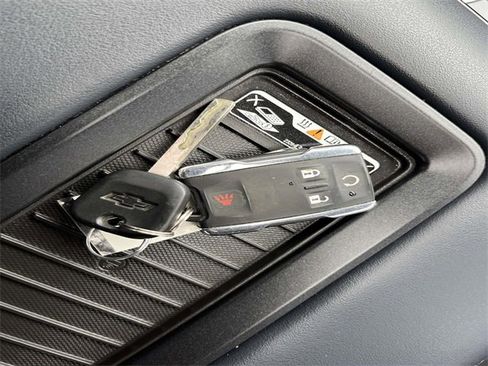 Used 2018 Chevrolet Silverado 2500 LTZ w/ Duramax Plus Package image 36