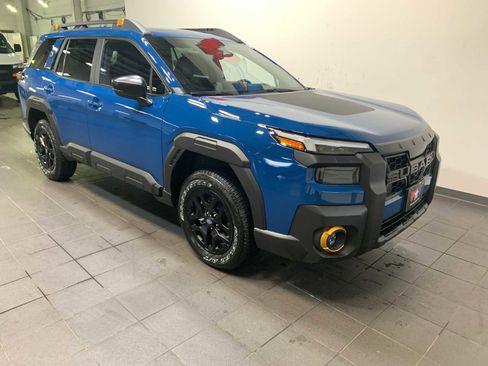 New 2026 Subaru Outback Wilderness image 2