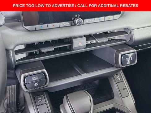 New 2026 Toyota RAV4 SE FWD image 16