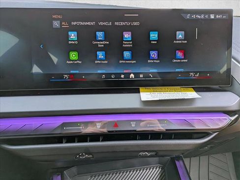 Used 2026 BMW X3 xDrive30 w/ Premium Package image 14