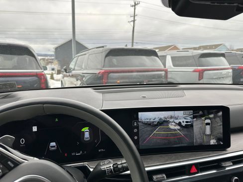 Used 2025 Kia Sorento SX Prestige w/ Sage Leather Package image 63