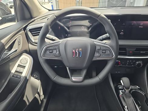 New 2026 Buick Encore GX Sport Touring w/ Advanced Technology Package FWD image 12