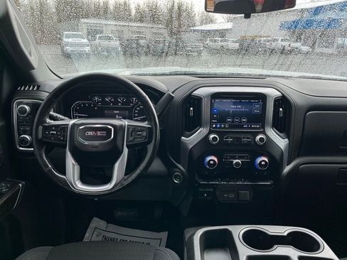 Used 2020 GMC Sierra 2500 SLE w/ SLE Convenience Package image 14