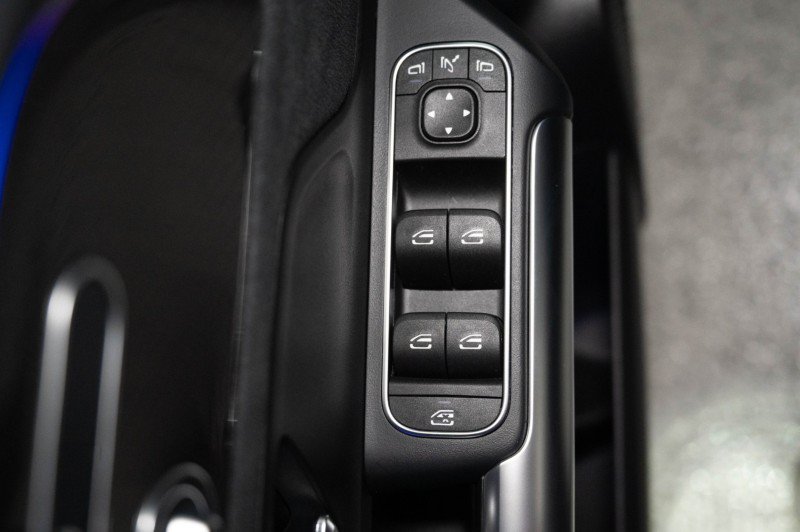 Certified 2026 Mercedes-Benz GLA 35 AMG 4MATIC image 24