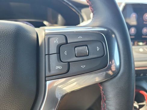 Used 2022 Chevrolet Blazer RS w/ Enhanced Convenience Package image 27