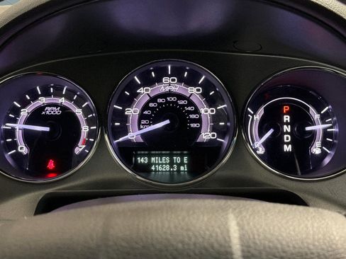 Used 2011 Lincoln MKZ w/ Sport Appearance Pkg image 19