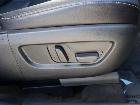 Used 2025 MAZDA CX-90 Plug-In Hybrid w/ Preferred image 15