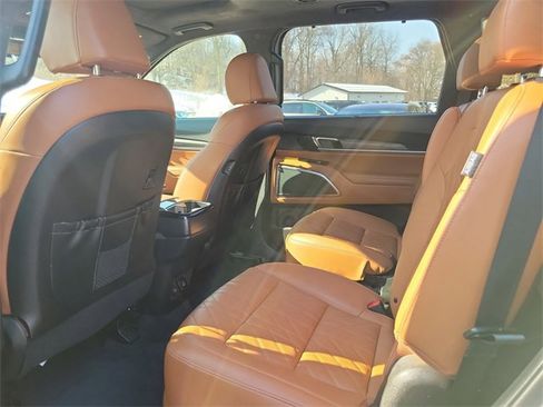 Certified 2024 Kia Telluride SX Prestige X-Line image 22