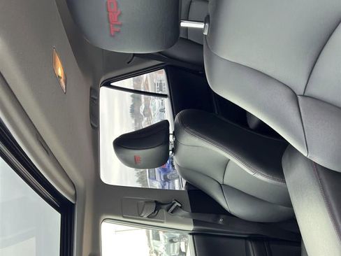 Certified 2021 Toyota 4Runner TRD Off-Road Premium image 2