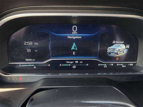 Used 2023 Chevrolet Tahoe LT AWD/4WD image 46
